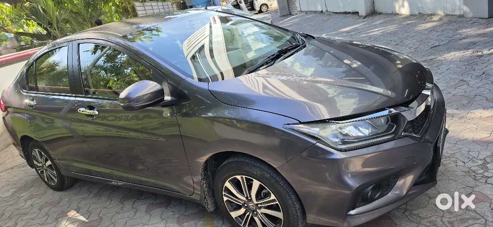 Honda City 2022 Petrol 42000 Km Driven Excellent Condition
