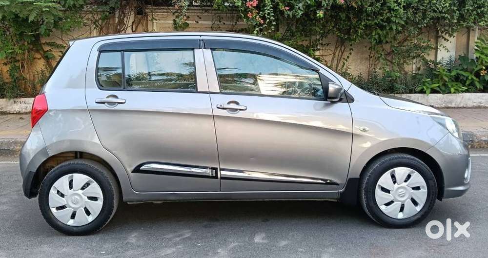 Maruti Suzuki Celerio Cng Vxi Mt, 2021, Cng & Hybrids