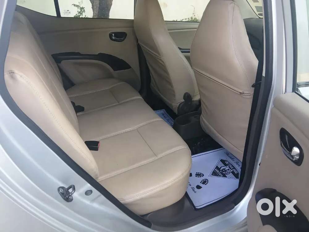 Hyundai I10 1.2 Kappa Magna Petrol