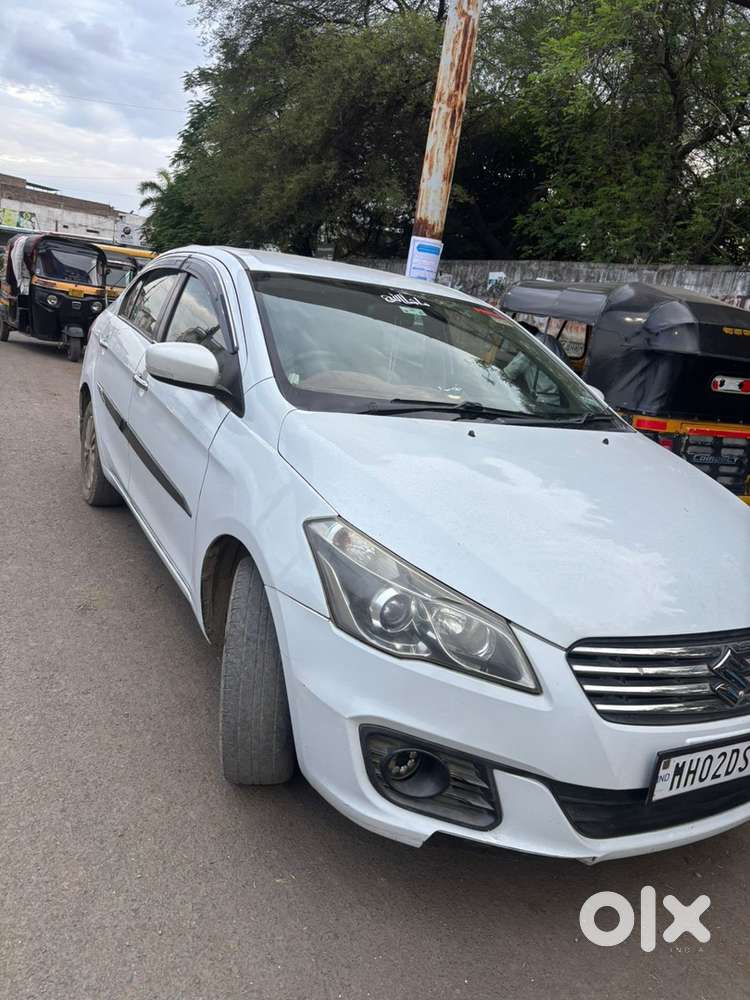Maruti Suzuki Diesel 2014