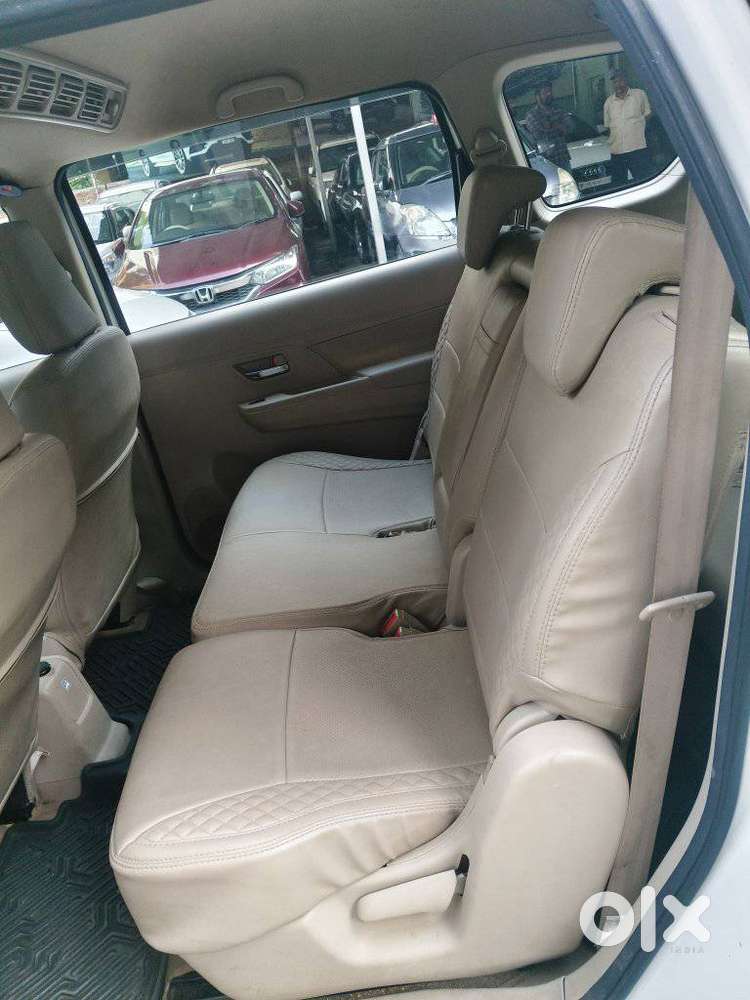 Maruti Suzuki Ertiga 1.5 Vxi, 2024, Petrol