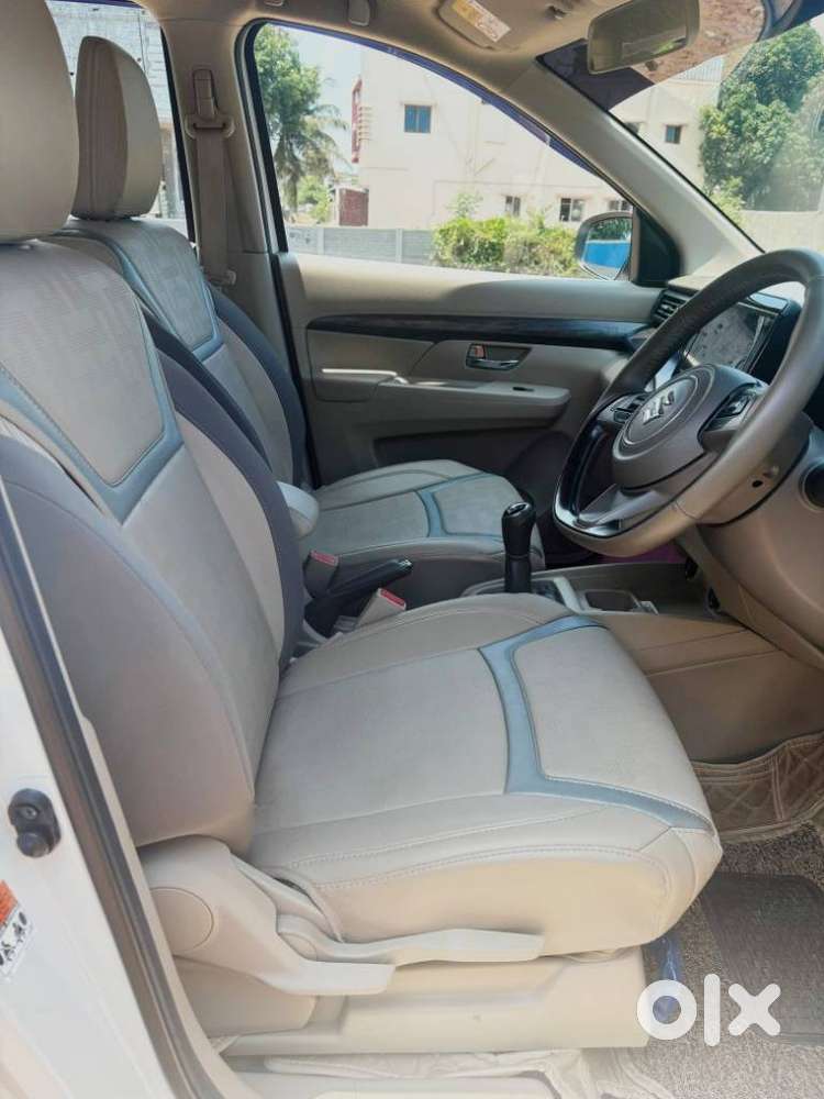 Maruti Suzuki Ertiga 1.5 Zxi Plus, 2024, Petrol