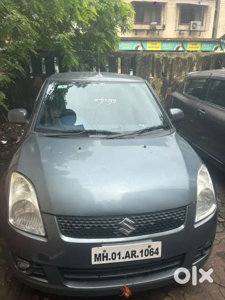 Maruti Suzuki Swift Vxi 2010