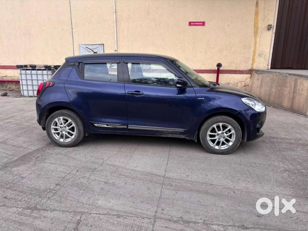 Maruti Suzuki Swift 2018 Petrol 104522 Km Driven