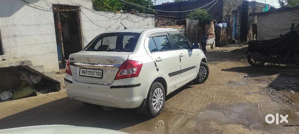 Maruti Suzuki Dzire Vdi 2016