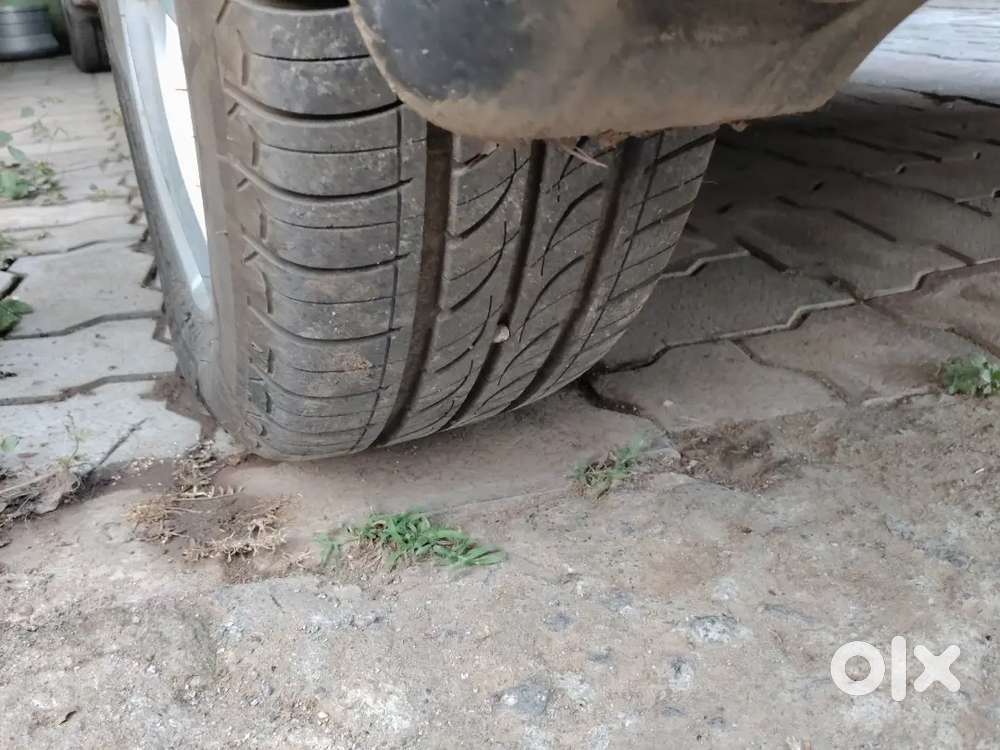 Hyundai Verna 2012 Petrol Good Condition