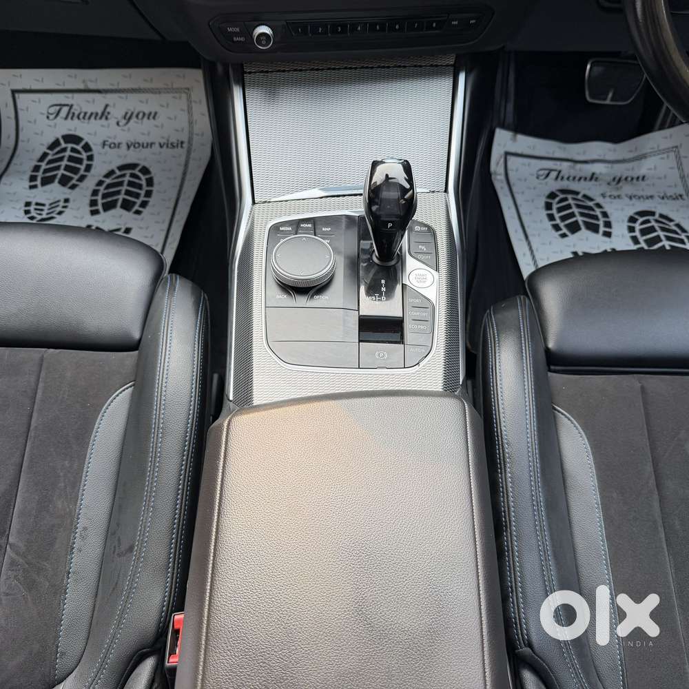 Bmw M340i Xdrive, 2021, Petrol