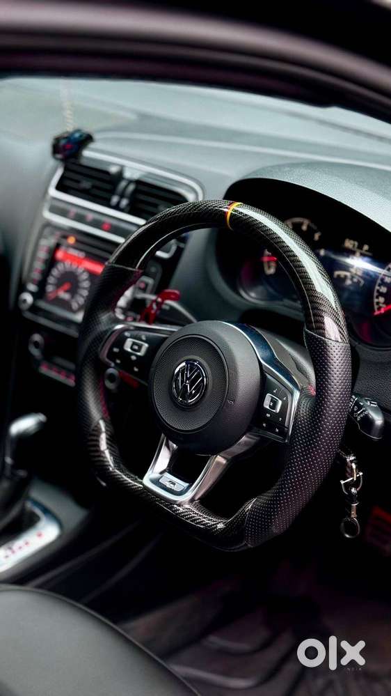 Polo Gt Tsi 1.2 ( Dsg )