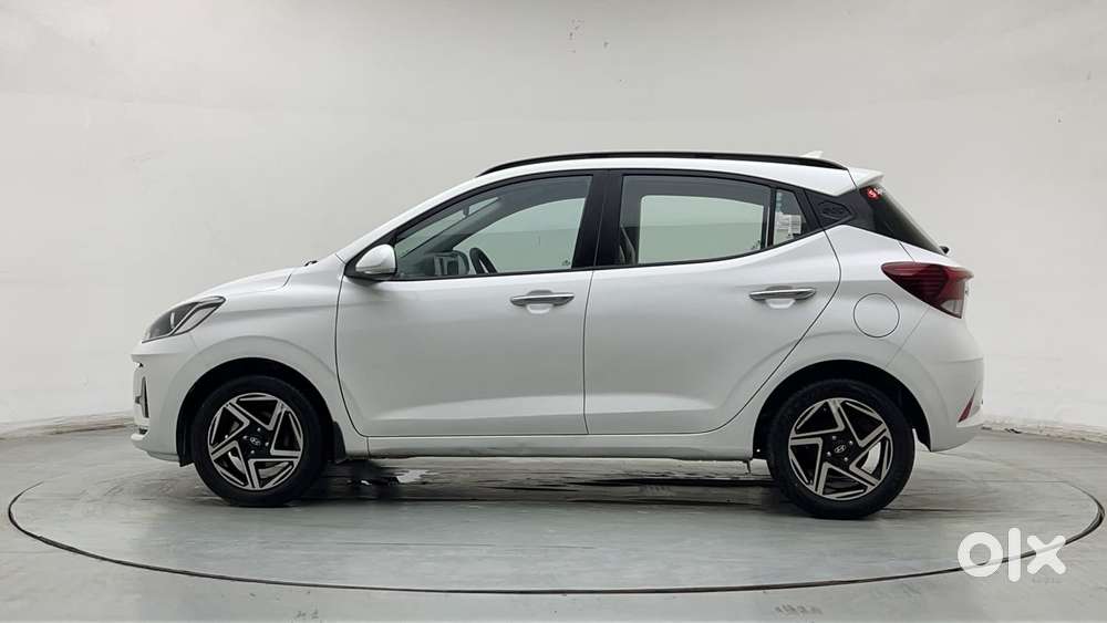 Hyundai Grand I10 Nios Asta 1.2 Kappa Vtvt, 2023, Petrol