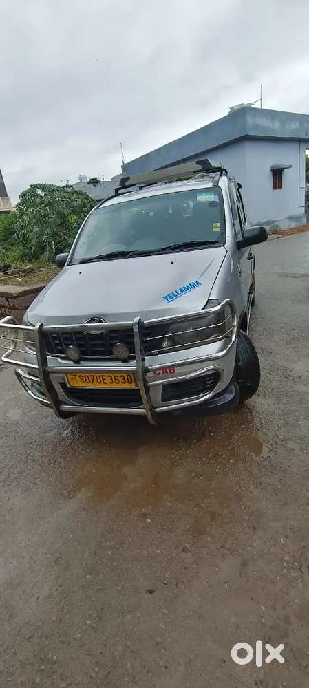 Mahindra Xylo Diesel Manual 2017