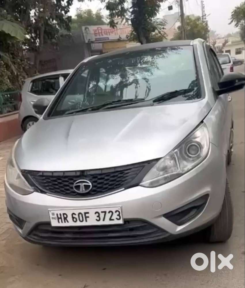 *tata Zest,2016, Exchange With Bike/car Also.