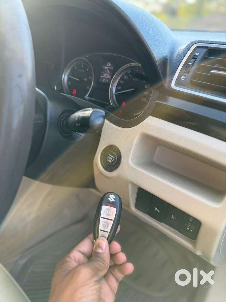 Maruti Suzuki Ciaz 2014 Diesel Well Maintained