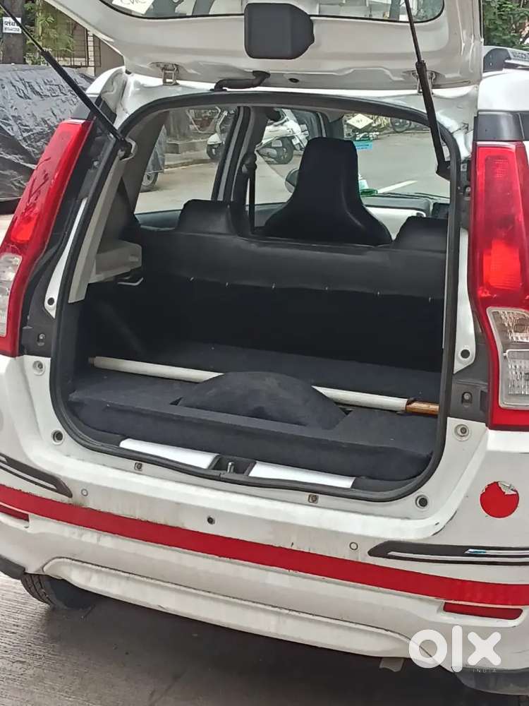 Maruti Suzuki Wagon R 2022 Cng & Hybrids Well Maintained