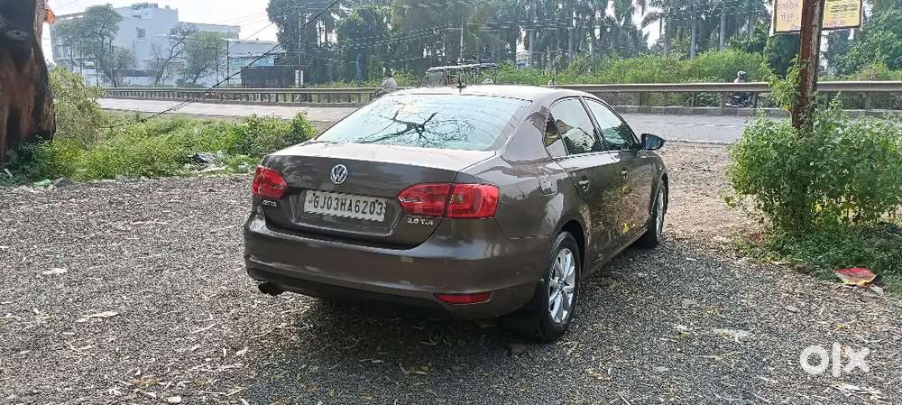 Volkswagen Jetta 2015