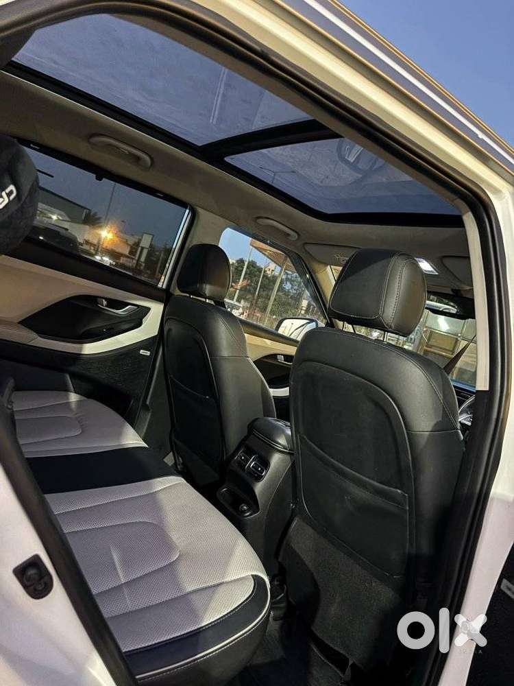 Hyundai Creta Sx 1.5 Diesel, 2022, Diesel