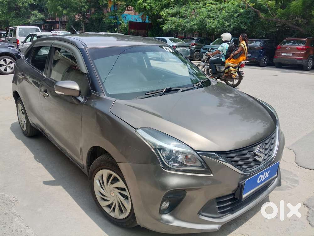 Maruti Suzuki Baleno Delta, 2020, Cng & Hybrids