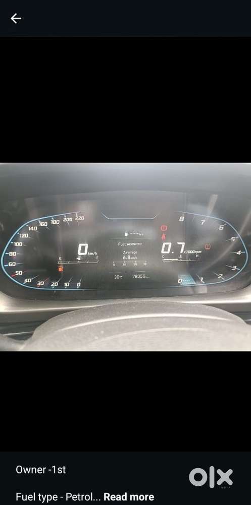 Hyundai Elite I20 Sportz Plus, 2021, Petrol