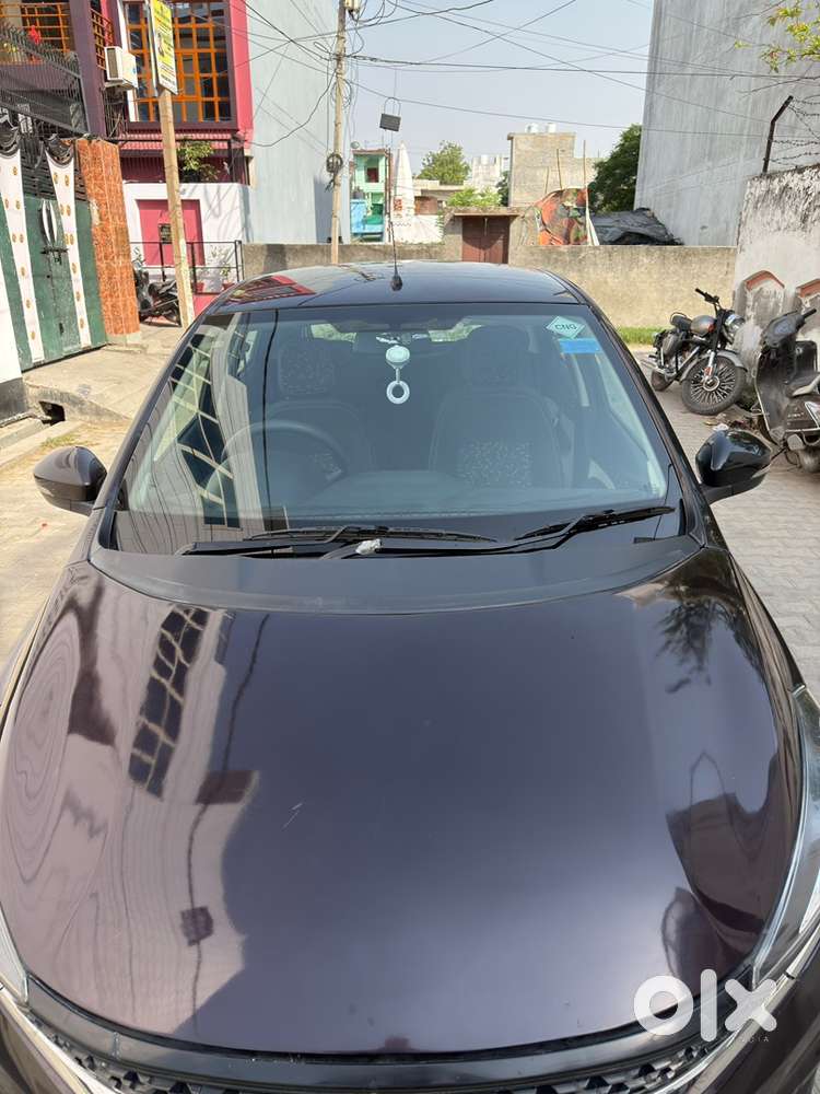 Tata Tiago Cng 2022 Manual Xz Plus