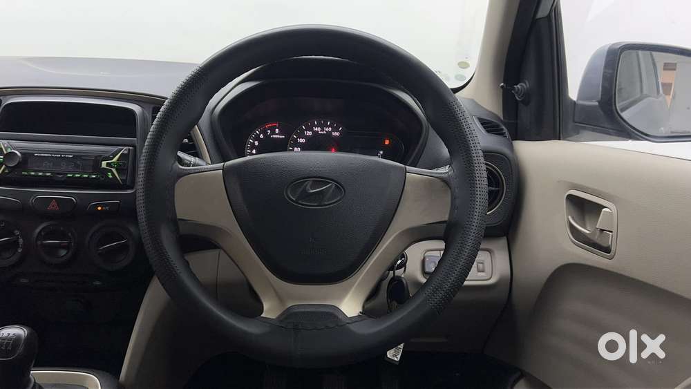 Hyundai Santro Magna Cng, 2019, Cng & Hybrids