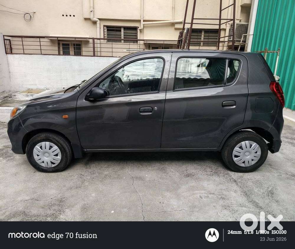 Maruti Suzuki Alto 800 0.8 Lxi (o), 2016, Petrol