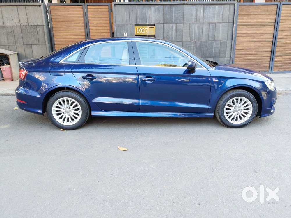Audi A3 1.4 35 Tfsi Premium Plus, 2015, Diesel