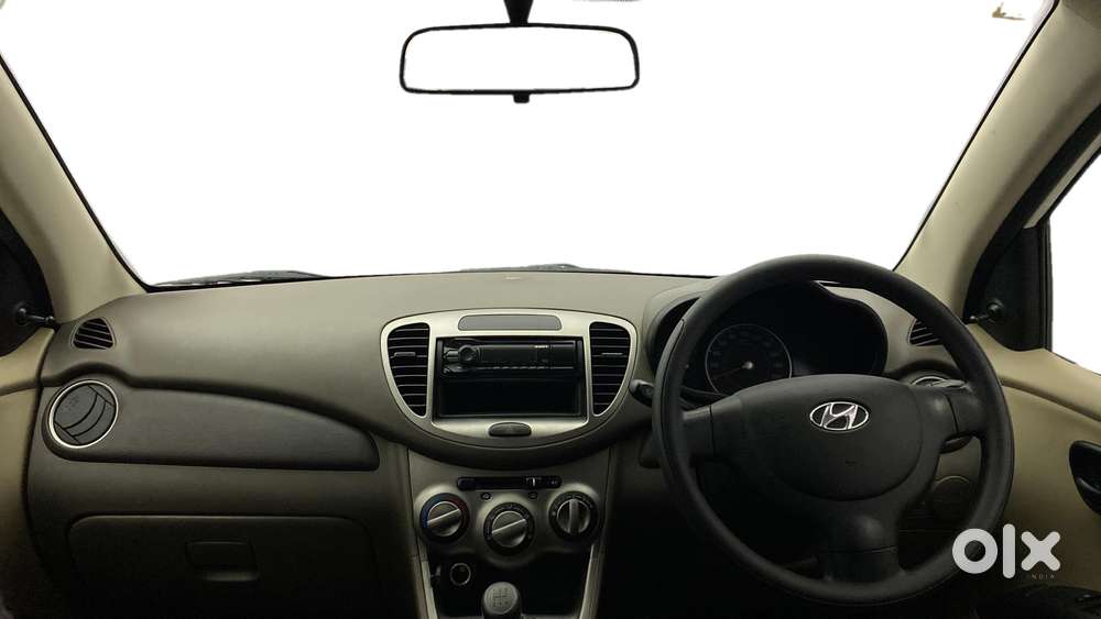 Hyundai I10 Magna 1.1l, 2015, Petrol