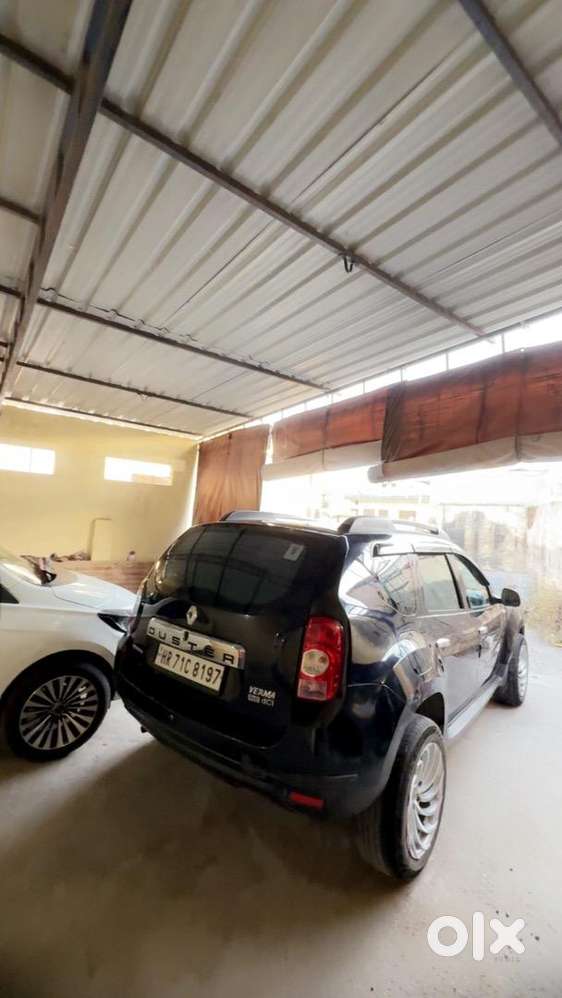 Renault Diesel Car 2014