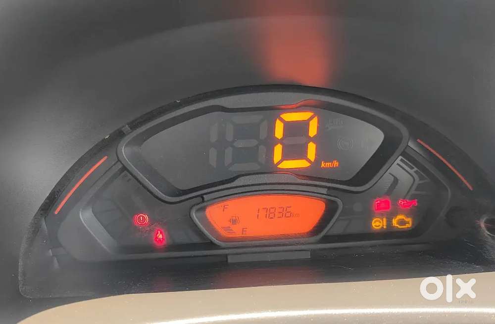 Maruti Suzuki Alto K10 Vxi+