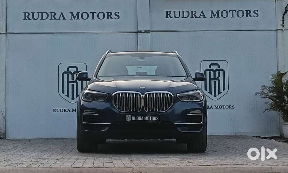 Bmw X5 Xdrive 30d M Sport, 2019, Diesel