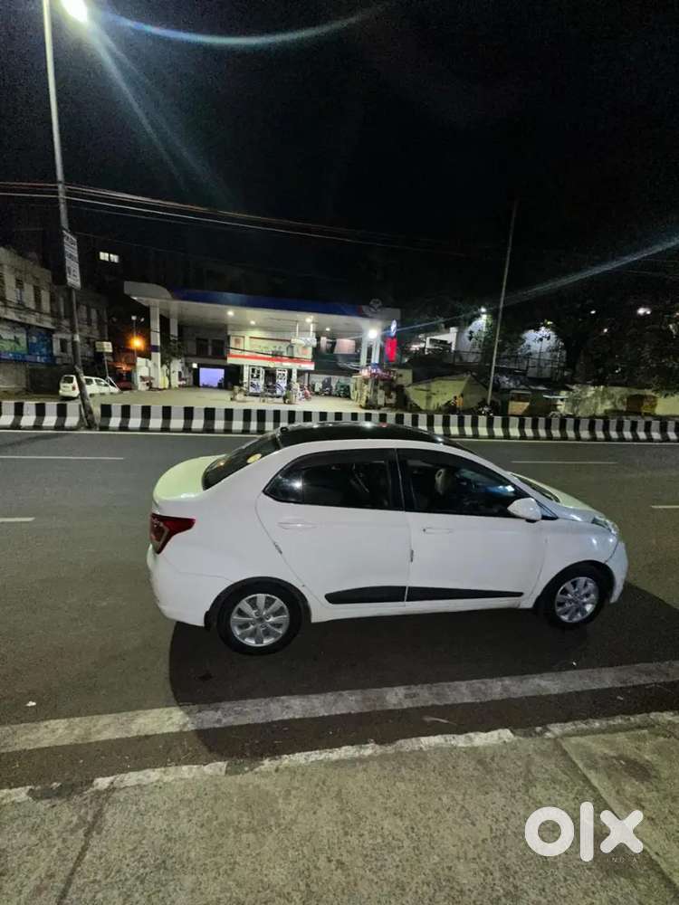 2nd Owner 2016 Hyundai Xcent