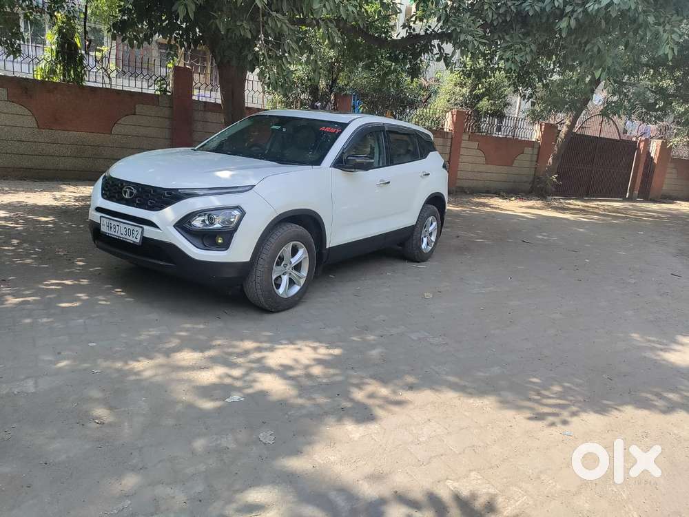 Tata Harrier Xt+, 2023, Diesel