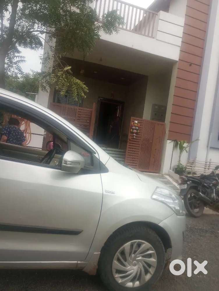 Maruti Suzuki Ertiga Diesel 2013