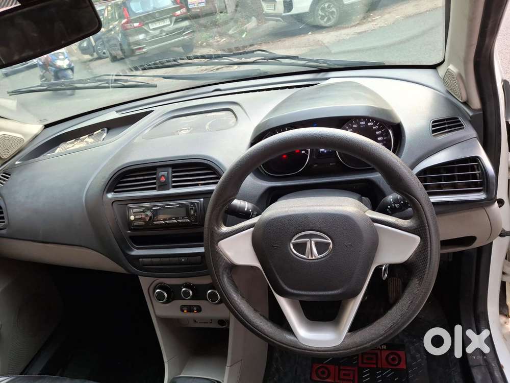 Tata Tiago, 2019