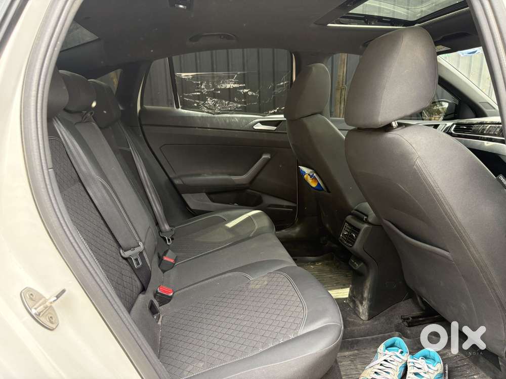 Volkswagen Virtus Gt Edge Limited Edition Mt, 2025, Petrol