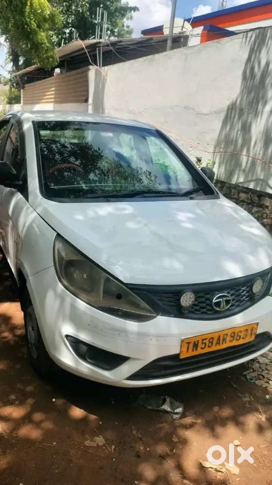 Tata Zest 2018 Quadrajet Diesel Manual