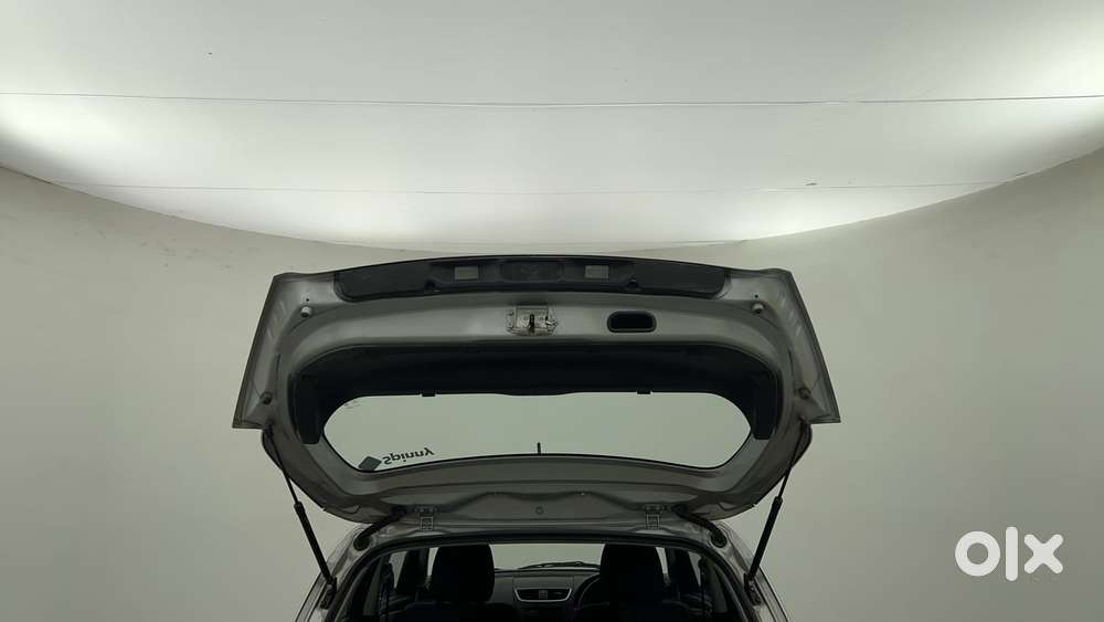 Maruti Suzuki Swift 2018 Vdi, 2012, Diesel