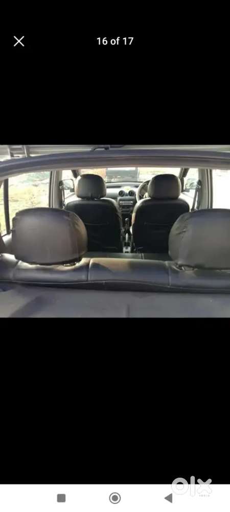 Hyundai Santro Xing 2004