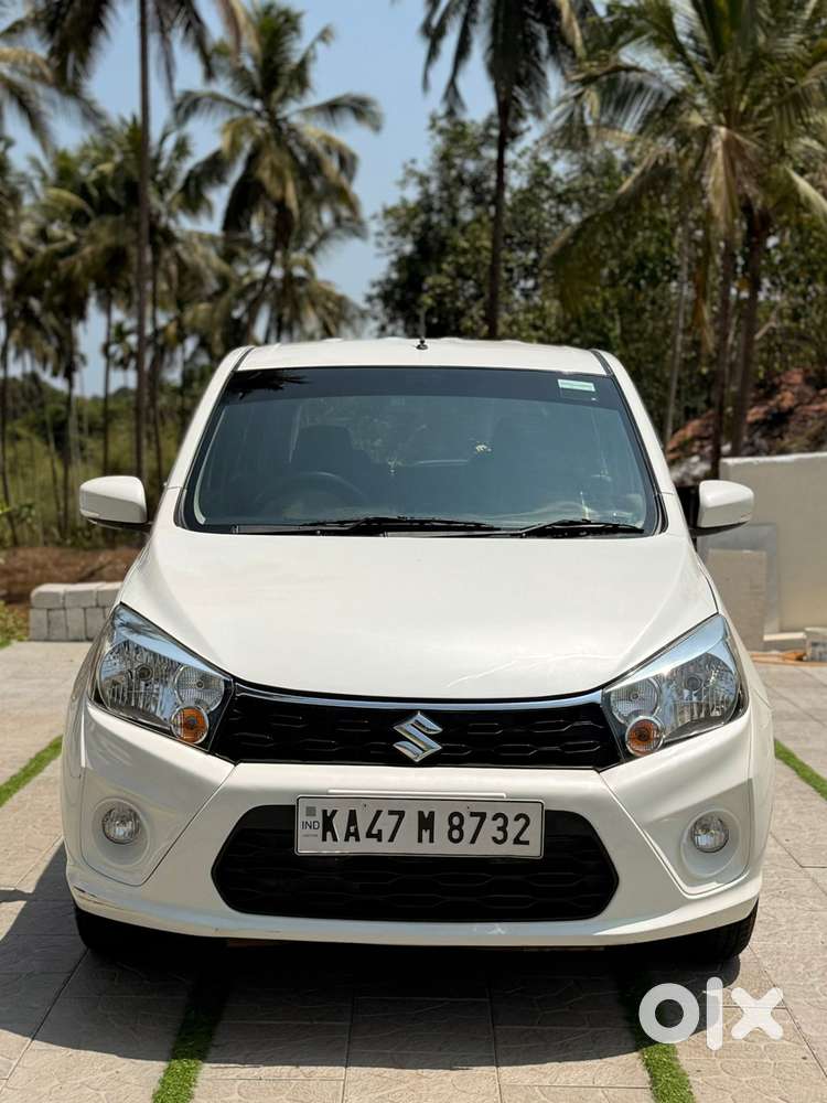 Maruti Suzuki Celerio Zxi, 2019, Petrol