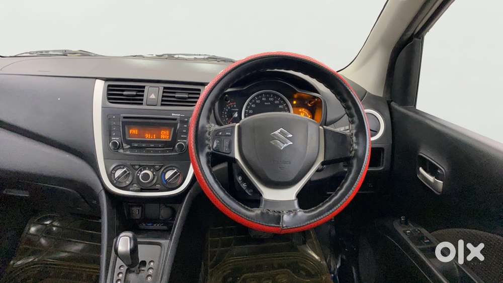 Maruti Suzuki Celerio X