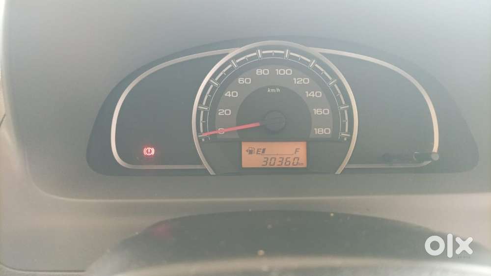 Maruti Suzuki Alto 800 2012-2016 Lxi, 2015, Petrol