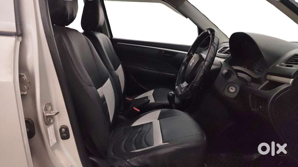 Maruti Suzuki Swift Lxi, 2016, Petrol