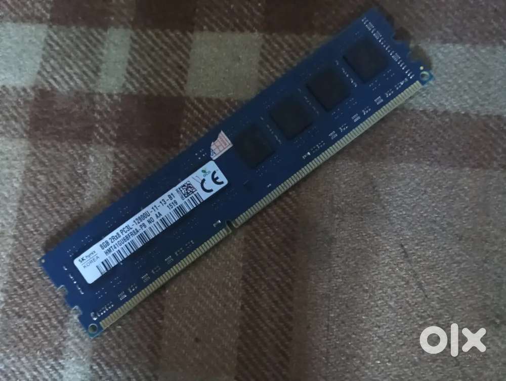 8gb ddr 3 ram at only 999