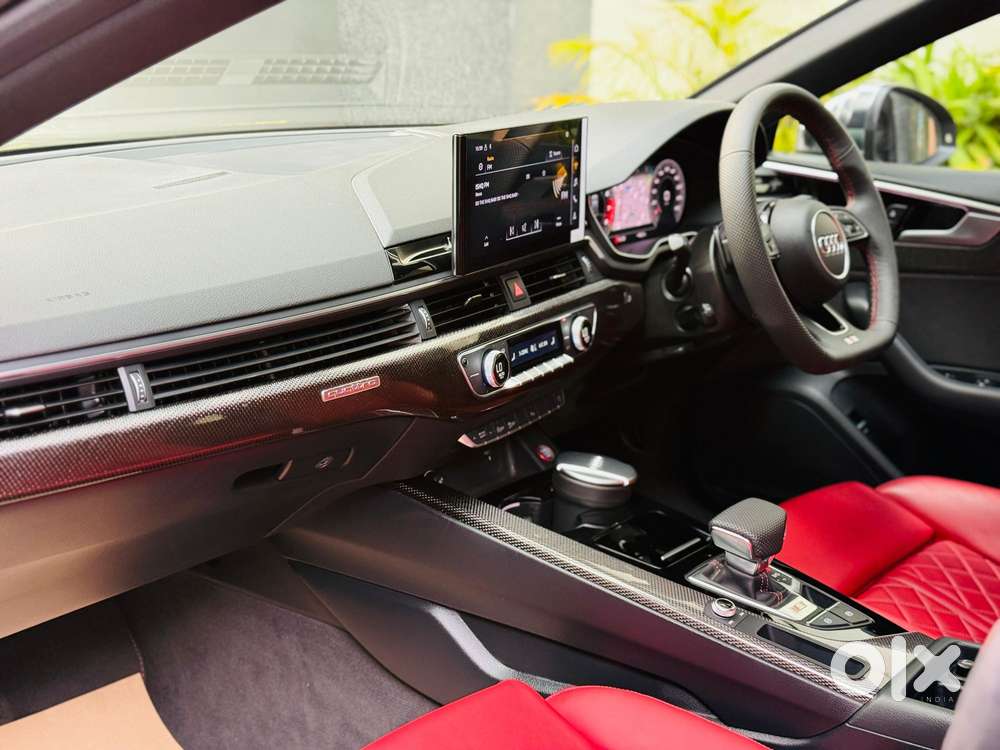 Audi S5 3.0 Sportback, 2025, Petrol