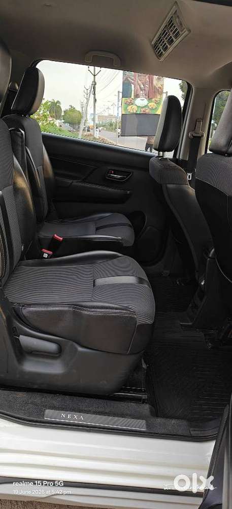 Maruti Suzuki Xl6 Zeta, 2021, Petrol