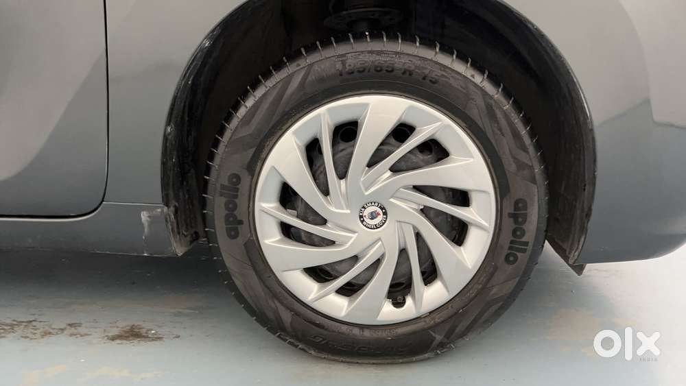Maruti Suzuki Baleno Delta, 2022, Petrol