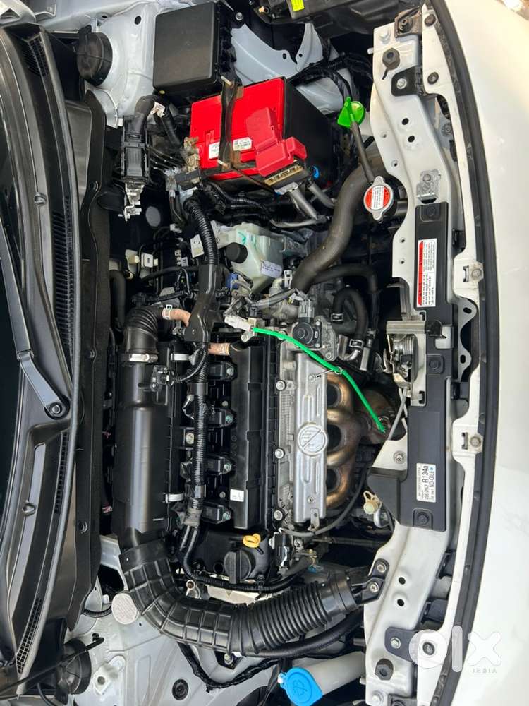 Swift Vxi Amt