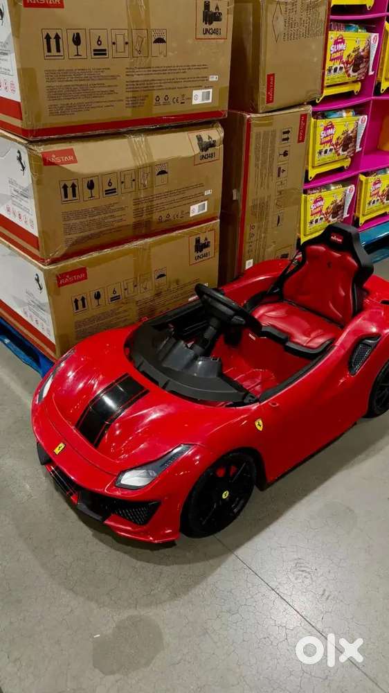 Kids electric cars all New Cars ... - Photo 1