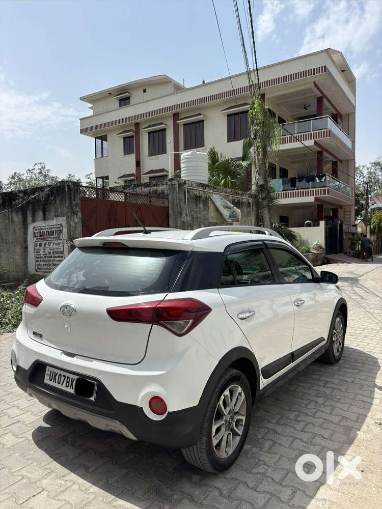 Hyundai I20 Active 1.4 S, 2015, Petrol