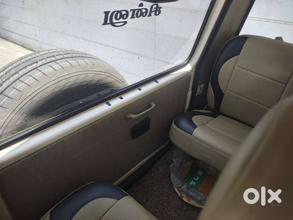 Mahindra Bolero B6, 2024, Diesel