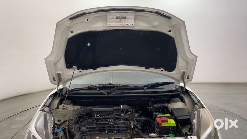 Maruti Suzuki Baleno 1.2 Alpha, 2018, Petrol